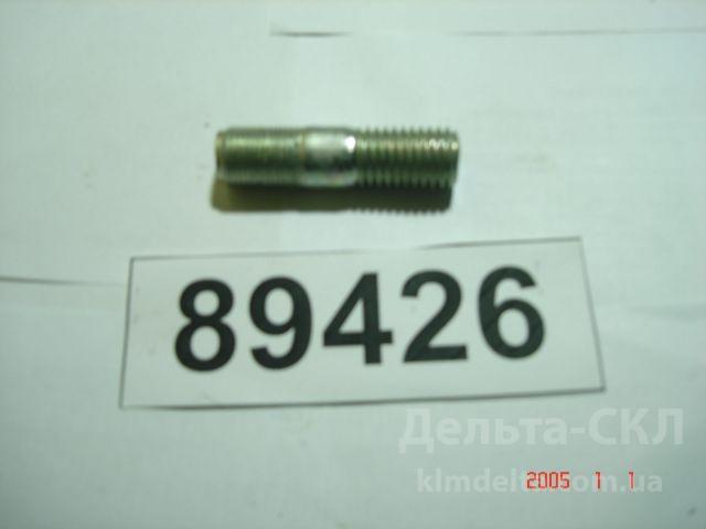 Шпилька крепления колеса (М18) Шпилька крепления колеса (М18)