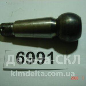 Палец шаровой штанги реактивной