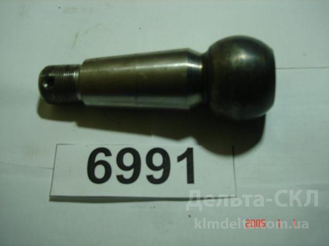 Палец шаровой штанги реактивной Палец шаровой штанги реактивной