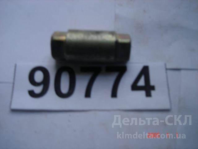 Ось ролика Ось ролика