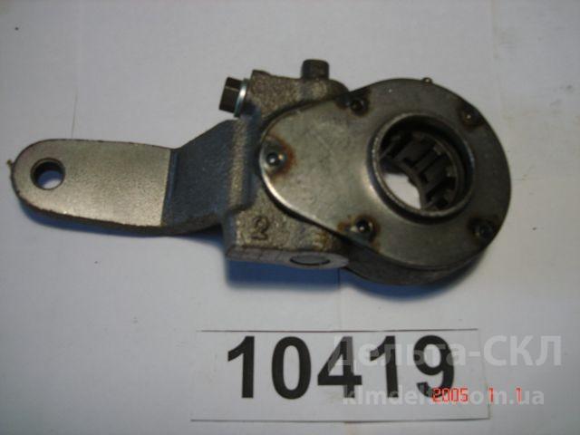 Рычаг регулировочный левый задний (трещетка) Рычаг регулировочный левый задний (трещетка)