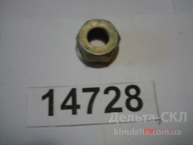 Гайка крепления колеса Гайка крепления колеса