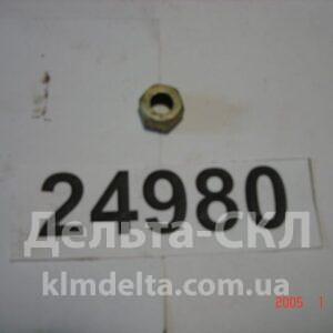 Гайка М10х1 болта вала карданного