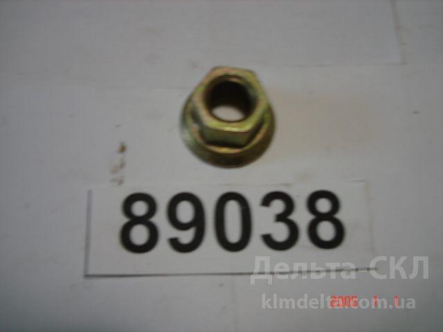 Гайка М20х1,5 колеса Гайка М20х1,5 колеса