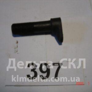 Болт крепления колеса (сапожок)