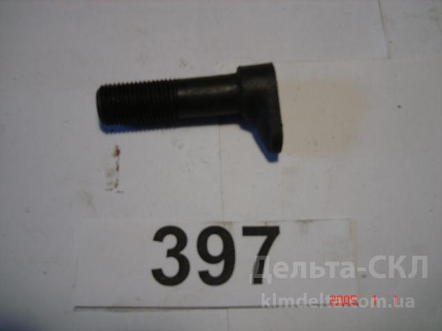 Болт крепления колеса (сапожок) Болт крепления колеса (сапожок)