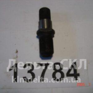 Шпилька ступицы перед.колеса левая