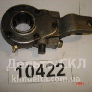 Рычаг регулировочный правый задний (трещетка)