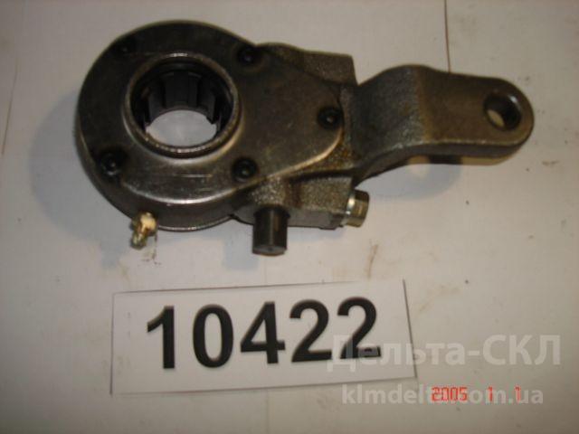 Рычаг регулировочный правый задний (трещетка) Рычаг регулировочный правый задний (трещетка)