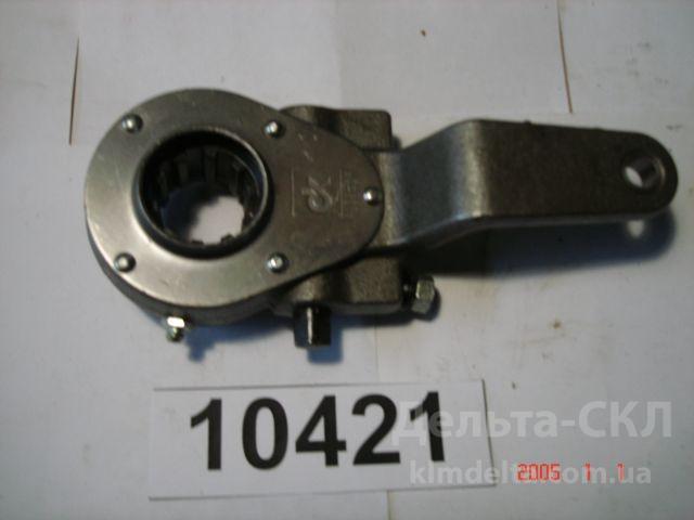 Рычаг регулировочный правый задний (трещетка) Рычаг регулировочный правый задний (трещетка)