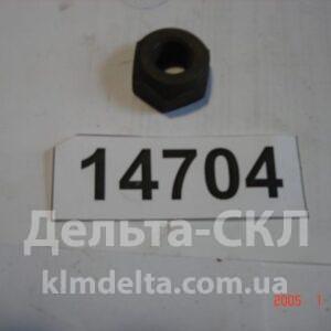 Гайка крепления колеса перед.правая