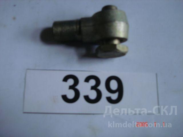 Наконечник механизма рулевого в сборе Наконечник механизма рулевого в сборе