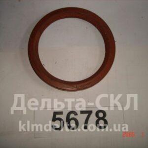 Манжета 105х130х12 вала коленч.задняя