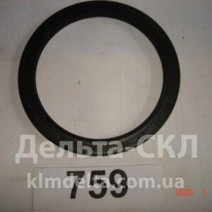 Манжета 132х162х12