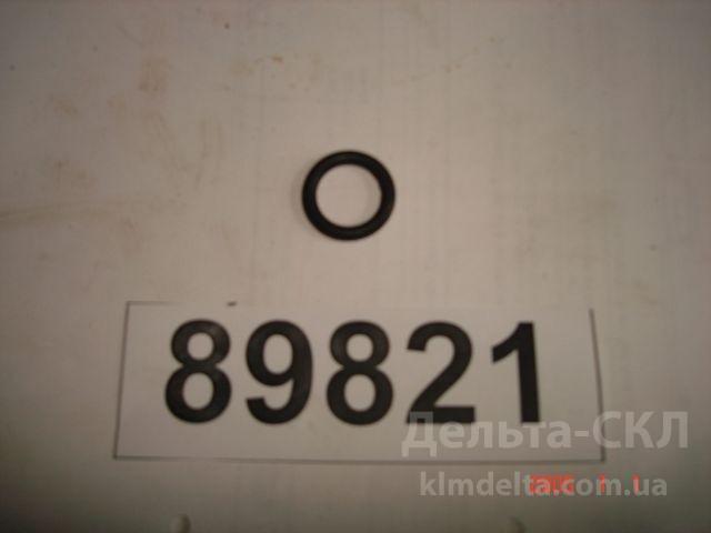 Кольцо уплотнительное гайки колпака Кольцо уплотнительное гайки колпака