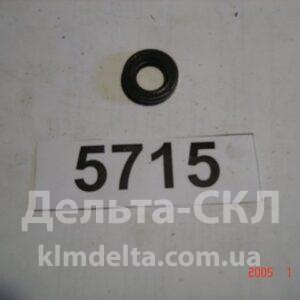 Манжета 17х32х7 валика водян.насоса