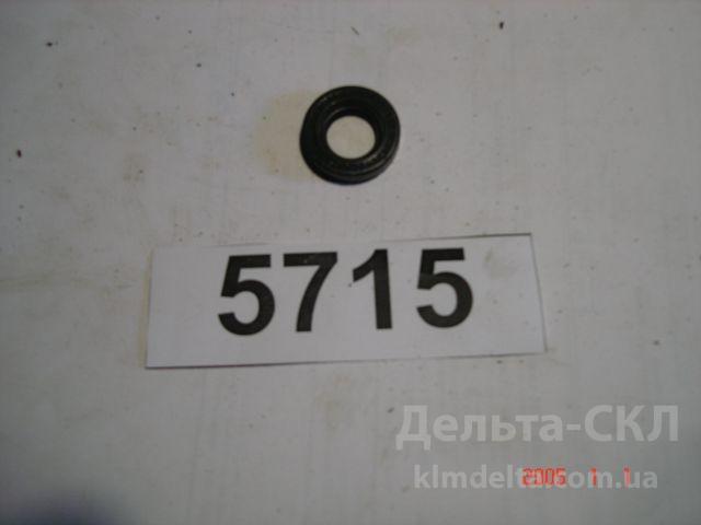 Манжета 17х32х7 валика водян.насоса Манжета 17х32х7 валика водян.насоса