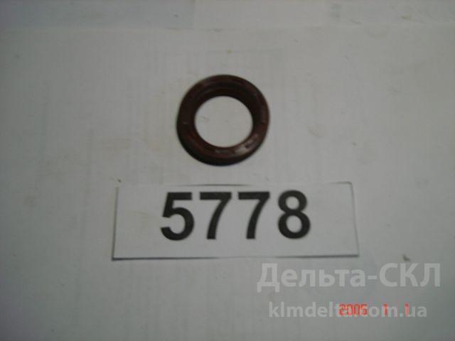 Манжета 33,5х50х10 вала ведом.гидромуф. Манжета 33,5х50х10 вала ведом.гидромуф.