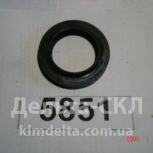 Манжета 55х82х10/15 вед.шест.главн.перед