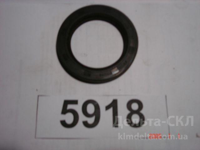 Манжета вала колен.передняя Манжета вала колен.передняя