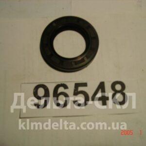 Манжета 40х65-10