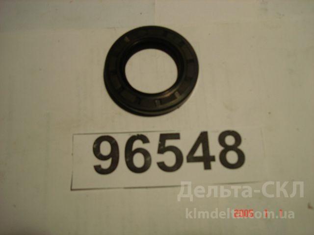 Манжета 40х65-10 1 Манжета 40х65-10