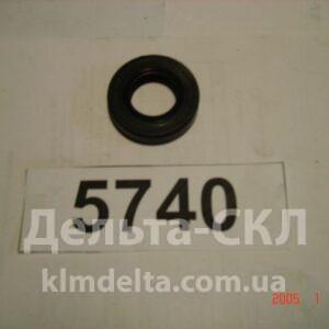 Манжета 24х46х9/10 вала шест.прив.топ.н