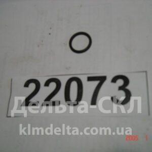 Кольцо 17,0х2,5