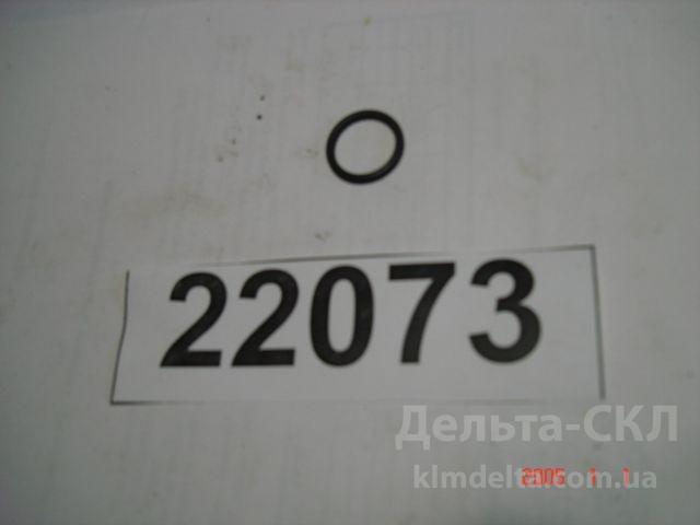 Кольцо 17,0х2,5 Кольцо 17,0х2,5
