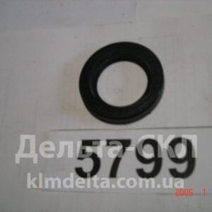 Манжета 38х60х10 привода вентилятора