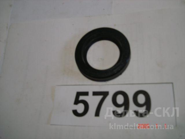 Манжета 38х60х10 привода вентилятора Манжета 38х60х10 привода вентилятора