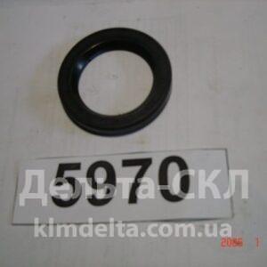 Манжета 50х70 армированная