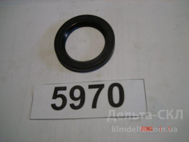 Манжета 50х70 армированная Манжета 50х70 армированная