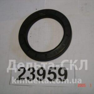 Манжета 80x110 армированная