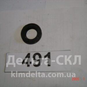 Манжета 24x42 армированная