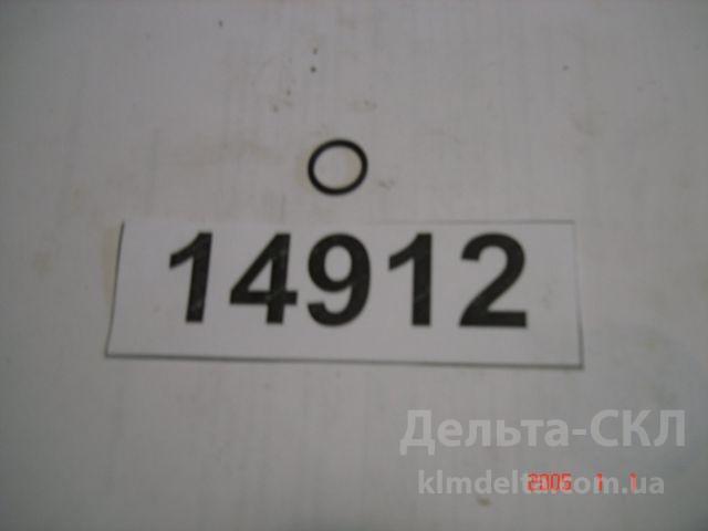 Кольцо уплотнительное пары плунжерной (13,8х1,9) Кольцо уплотнительное пары плунжерной (13,8х1,9)