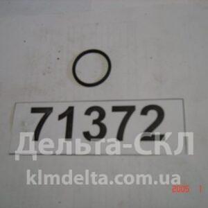 Кольцо уплотнительное 27х31