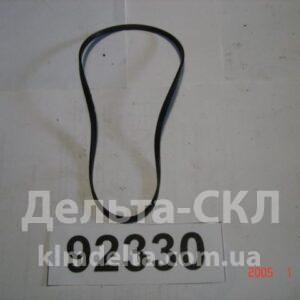 Кольцо уплотнительное фильтра ЦОМ ЗИЛ, ГАЗ