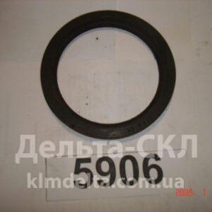 Манжета 99х125х12 вала шкива прив.ген.