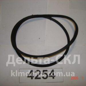 Кольцо уплотнительное воздушного фильтра