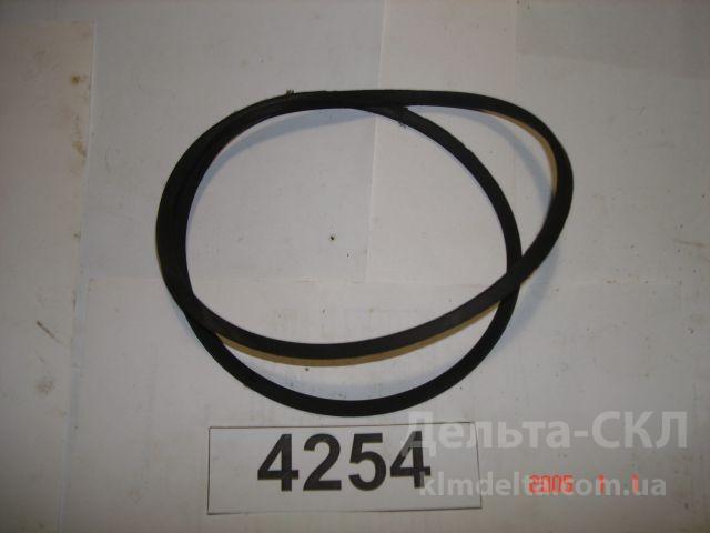 Кольцо уплотнительное воздушного фильтра Кольцо уплотнительное воздушного фильтра