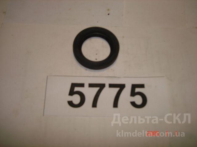 Манжета 33,4х49,25х9 удлинителя наружная Манжета 33,4х49,25х9 удлинителя наружная