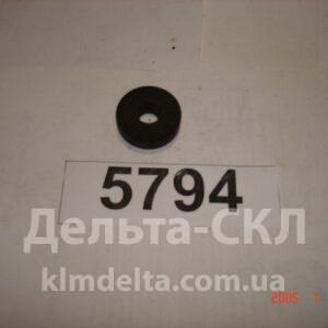 Манжета 38х13х11,5 ПГУ привода сцеплен.