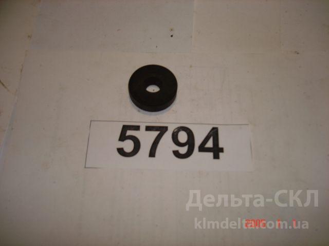 Манжета 38х13х11,5 ПГУ привода сцеплен. Манжета 38х13х11,5 ПГУ привода сцеплен.