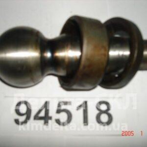 Палец шаровой штанги реактивной с сухарями в сб