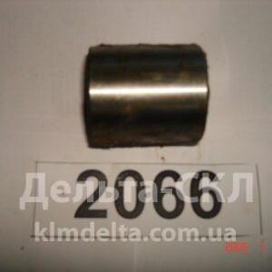 Втулка шкворня распорная