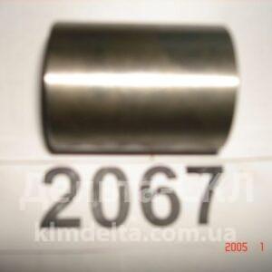 Втулка шкворня распорная