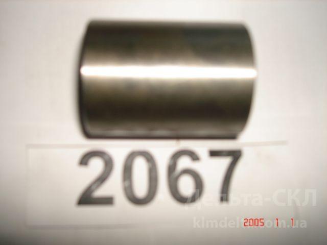 Втулка шкворня распорная Втулка шкворня распорная