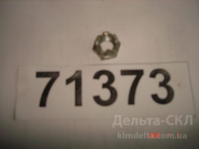 Гайка Гайка