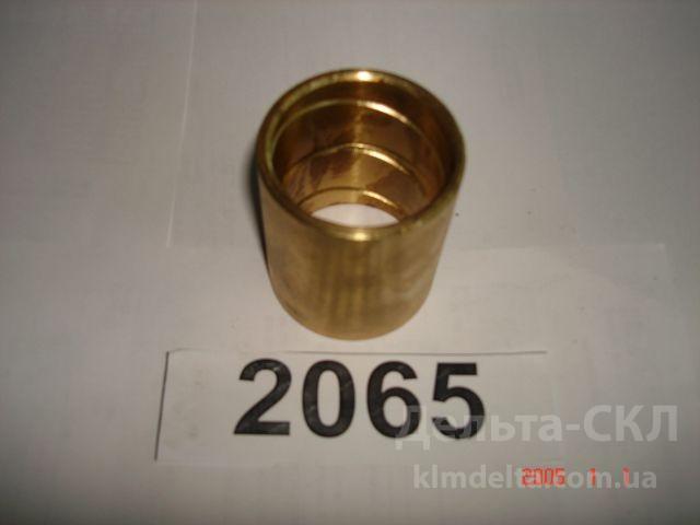 Втулка шкворня нижняя (70) Втулка шкворня нижняя (70)